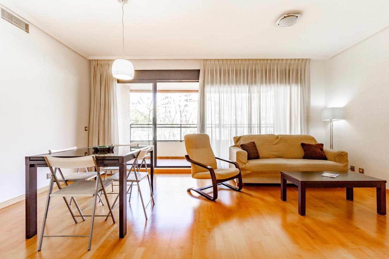 Realrent Puertomar Daire Alicante Dış mekan fotoğraf