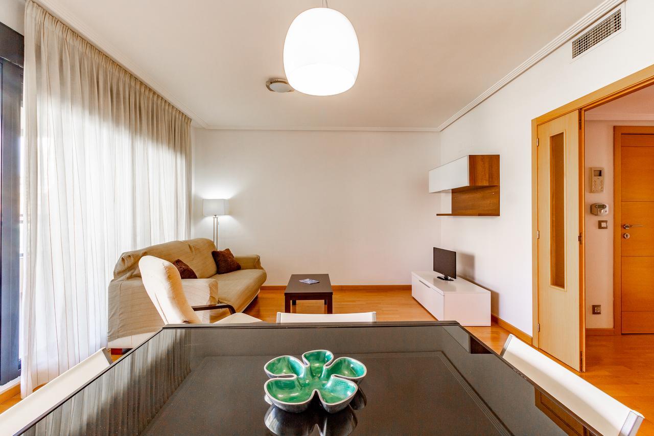 Realrent Puertomar Daire Alicante Dış mekan fotoğraf