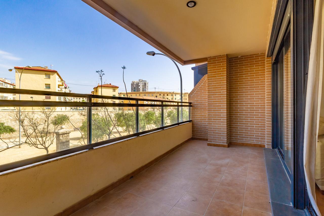 Realrent Puertomar Daire Alicante Dış mekan fotoğraf