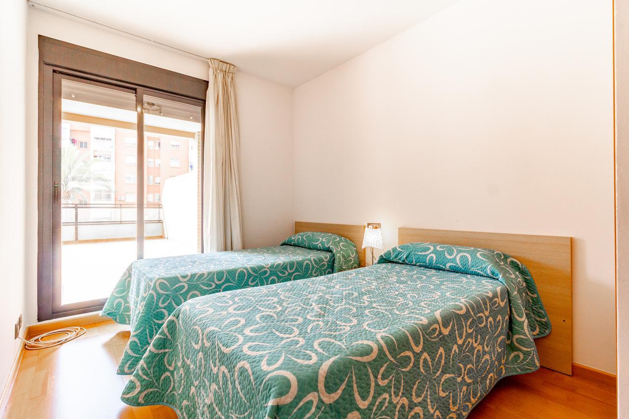 Realrent Puertomar Daire Alicante Dış mekan fotoğraf